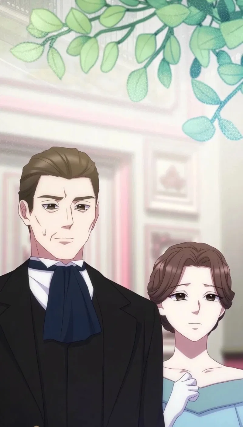 The Saintess Became the Northern Grand Duke’s Daughter Chapter 109 – Page 92