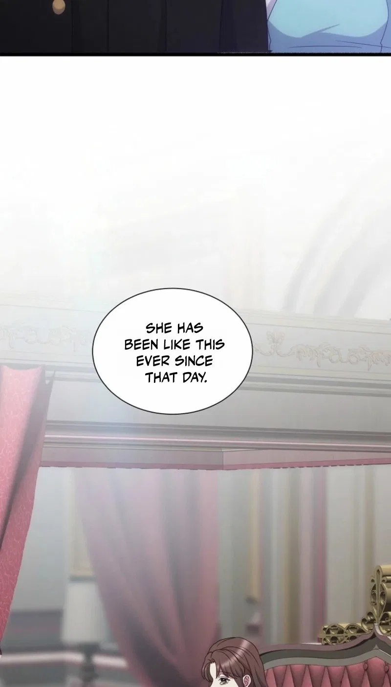 The Saintess Became the Northern Grand Duke’s Daughter Chapter 109 – Page 93