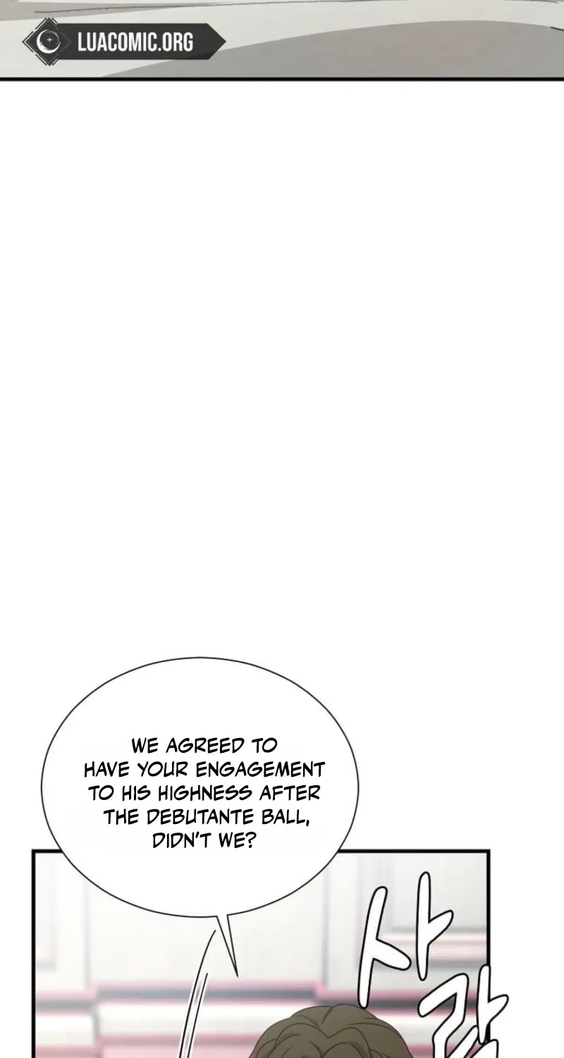 The Saintess Became the Northern Grand Duke’s Daughter Chapter 109 – Page 99