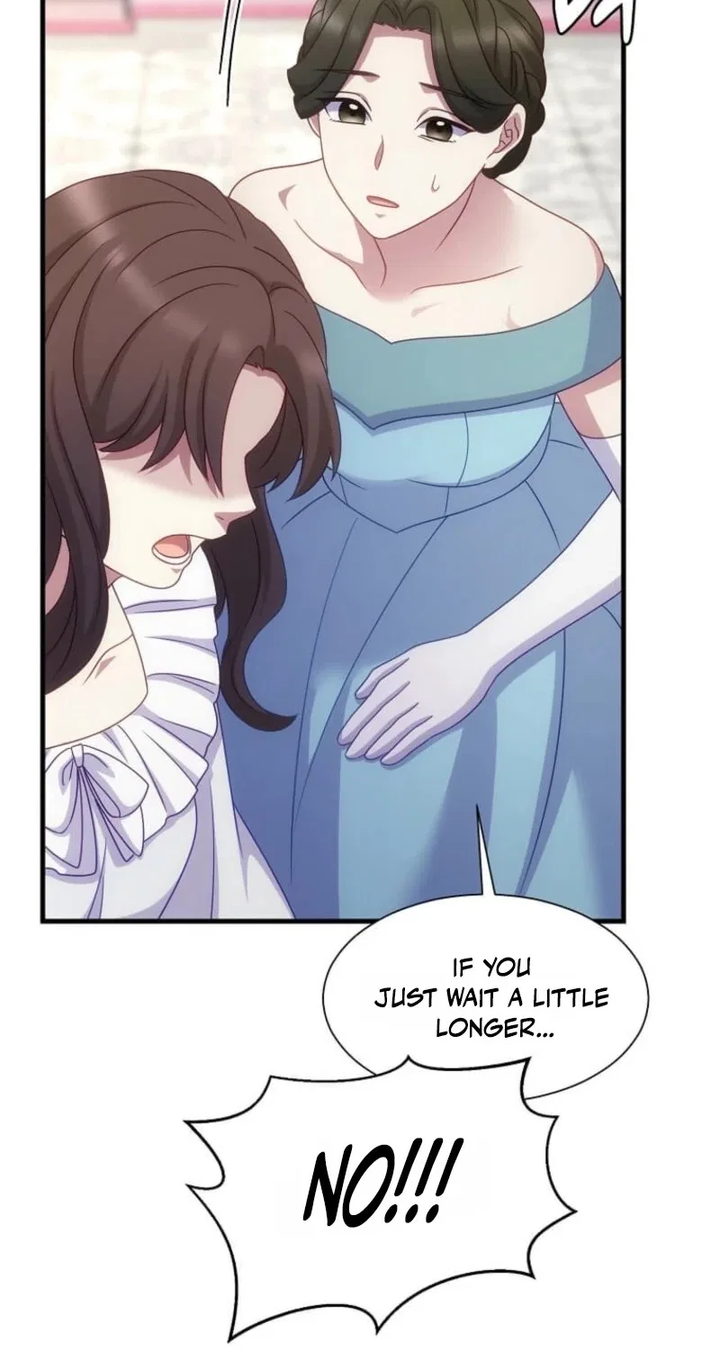 The Saintess Became the Northern Grand Duke’s Daughter Chapter 109 – Page 100