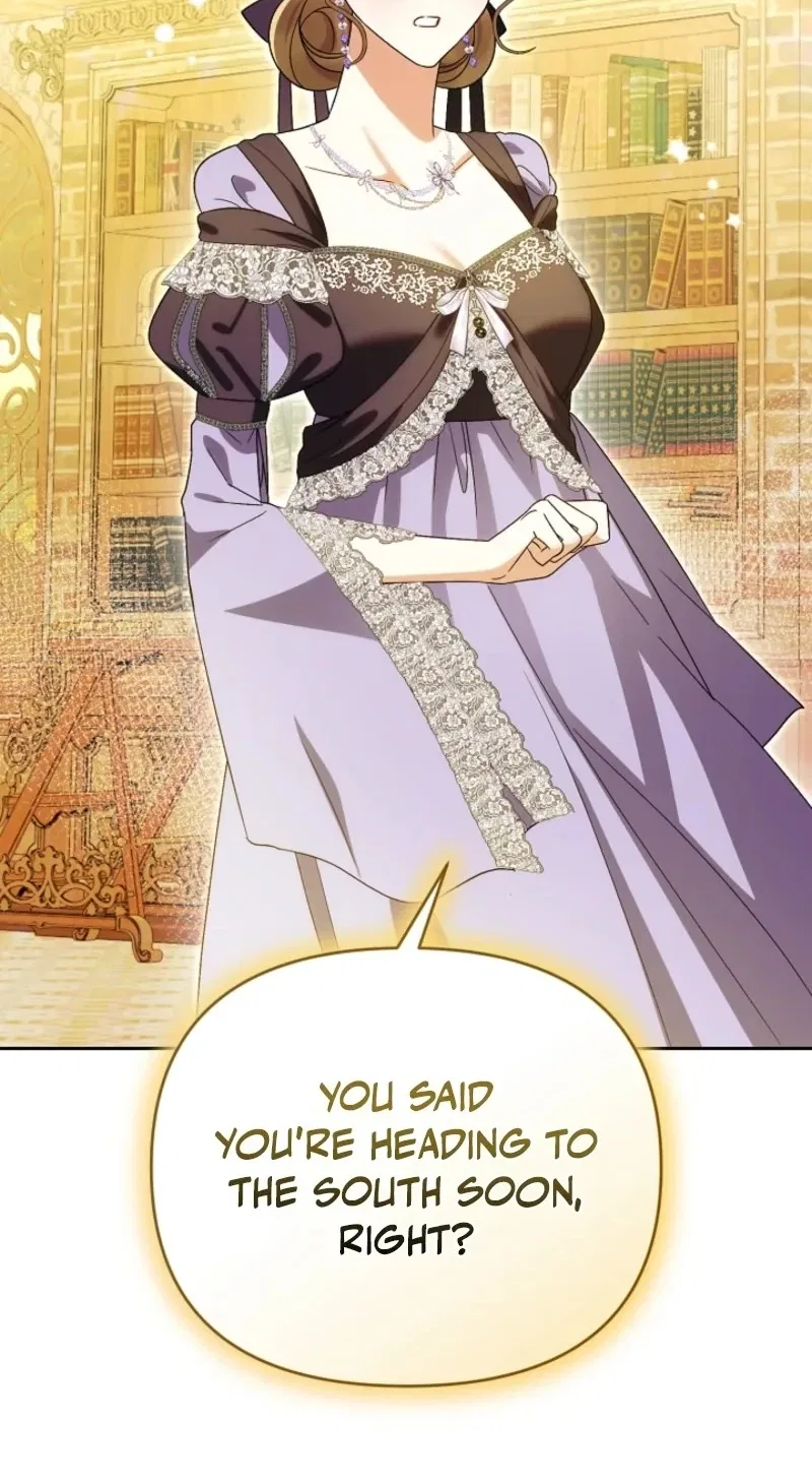 I Stole the Trash Crown Prince’s First Night Chapter 41 – Page 4
