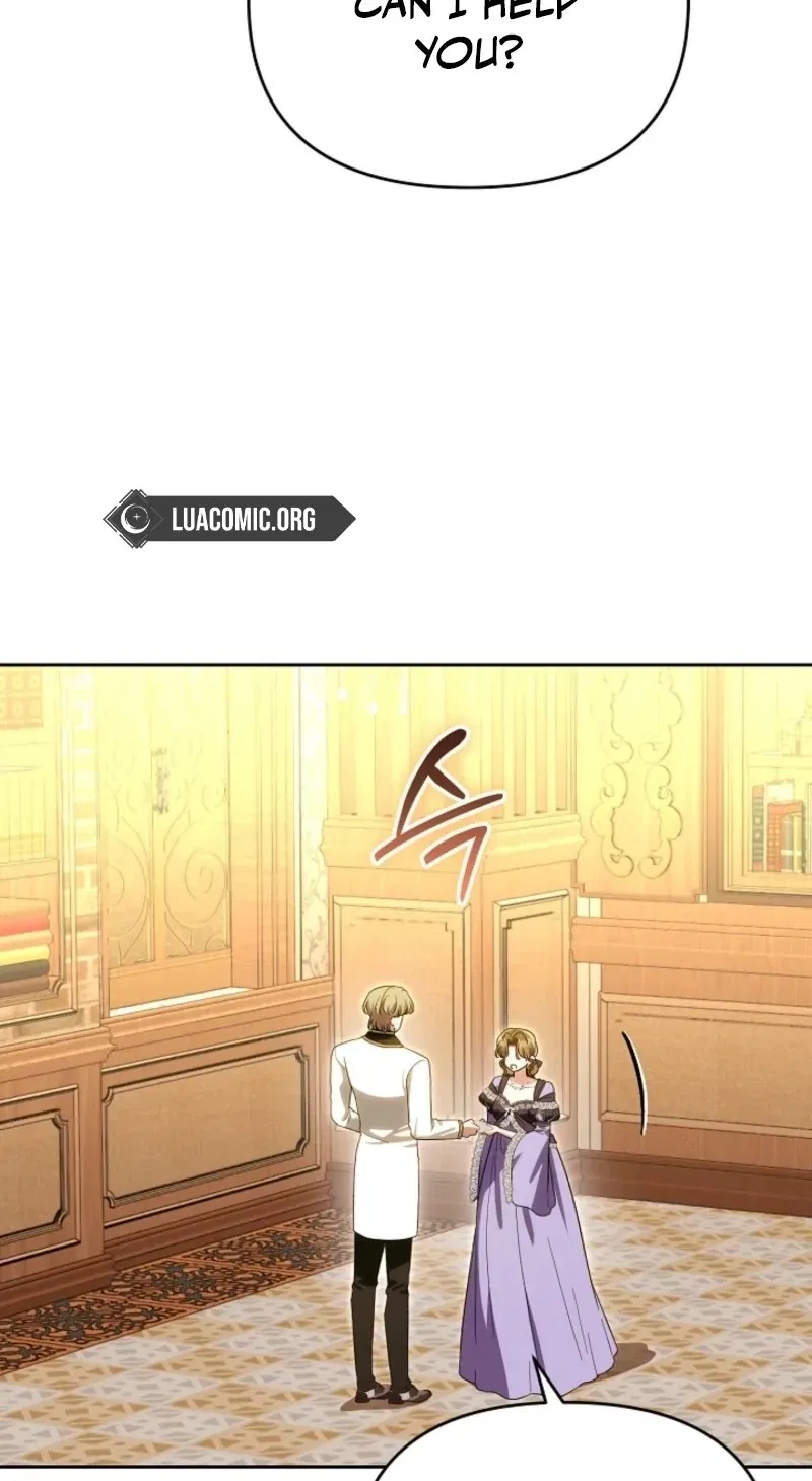 I Stole the Trash Crown Prince’s First Night Chapter 41 – Page 6