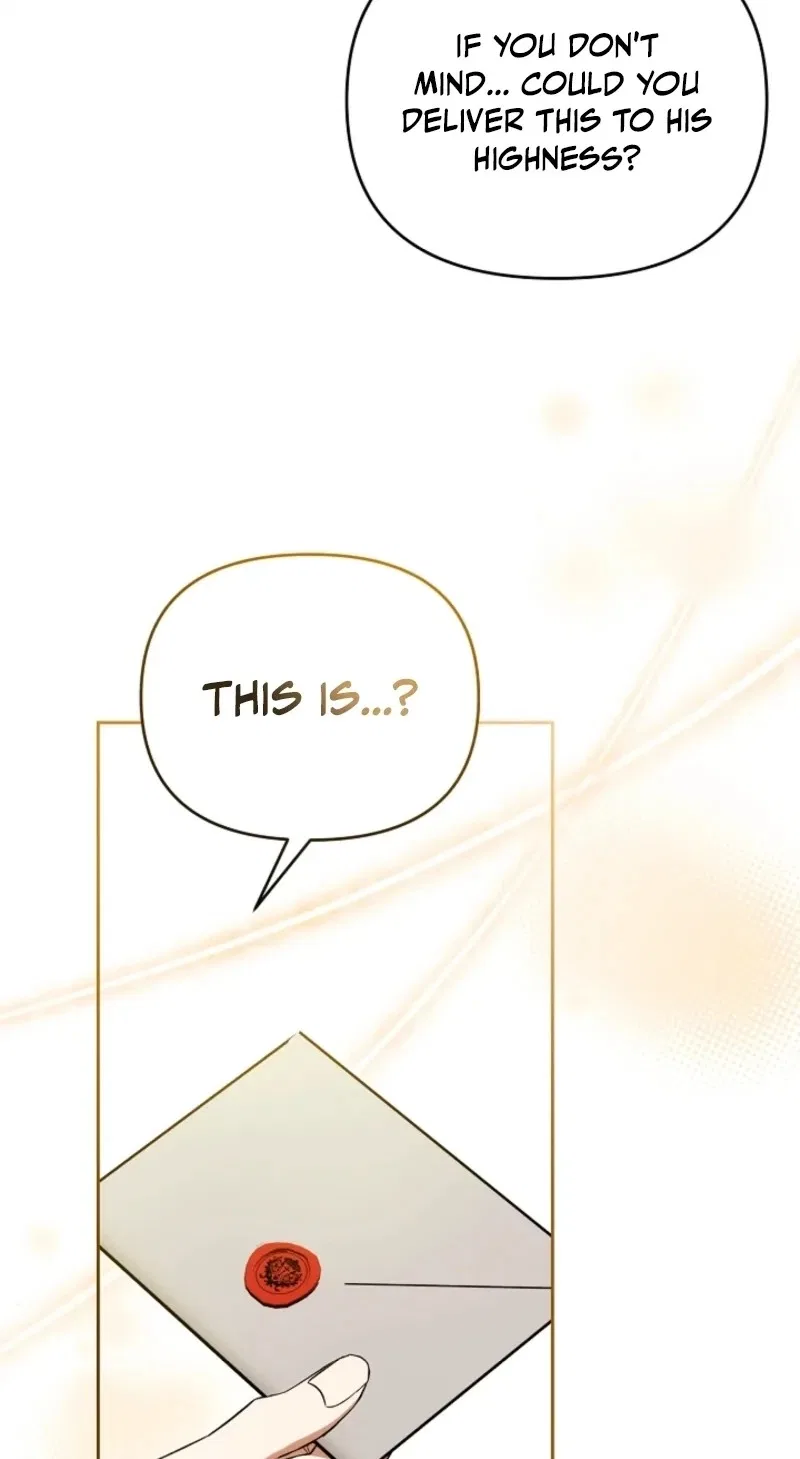 I Stole the Trash Crown Prince’s First Night Chapter 41 – Page 7