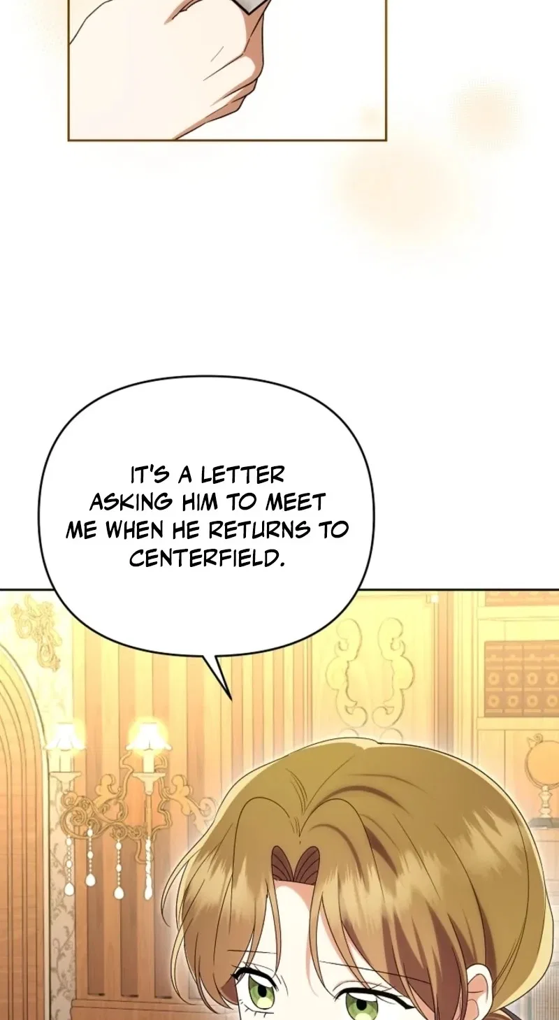 I Stole the Trash Crown Prince’s First Night Chapter 41 – Page 8
