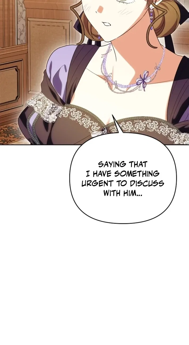I Stole the Trash Crown Prince’s First Night Chapter 41 – Page 9