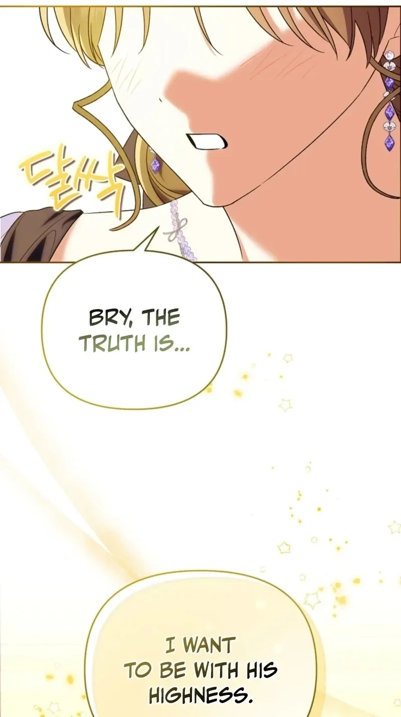 I Stole the Trash Crown Prince’s First Night Chapter 41 – Page 10