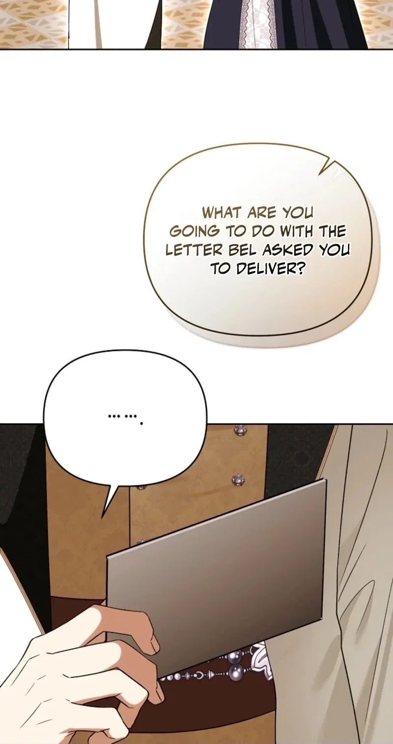I Stole the Trash Crown Prince’s First Night Chapter 41 – Page 24