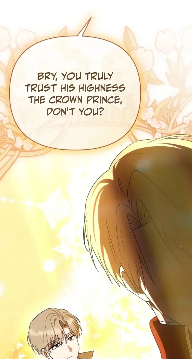 I Stole the Trash Crown Prince’s First Night Chapter 41 – Page 26