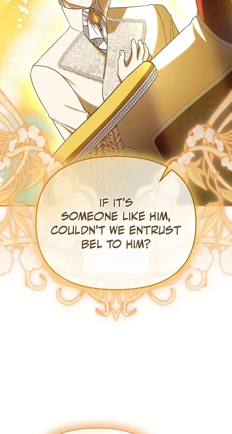 I Stole the Trash Crown Prince’s First Night Chapter 41 – Page 27