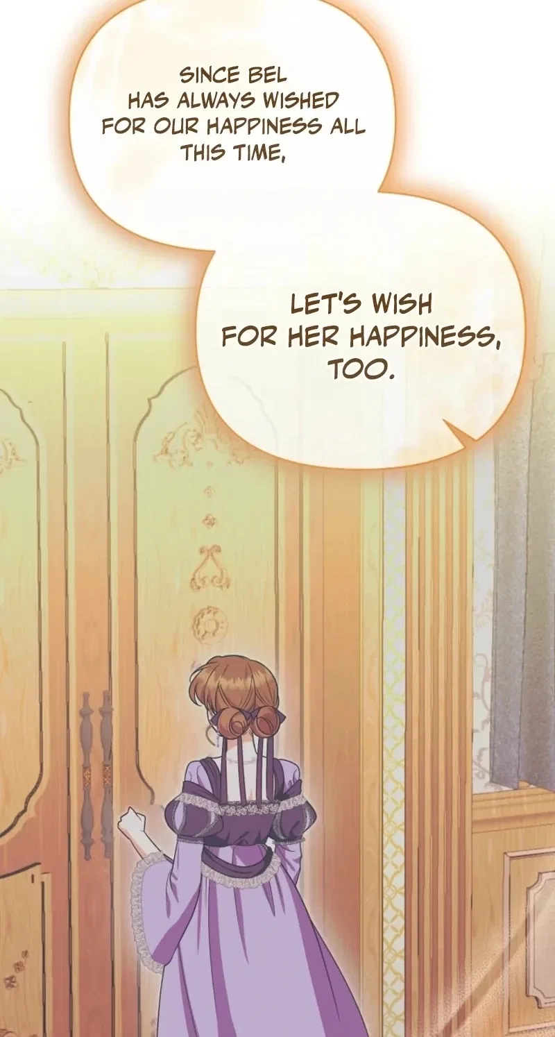I Stole the Trash Crown Prince’s First Night Chapter 41 – Page 28