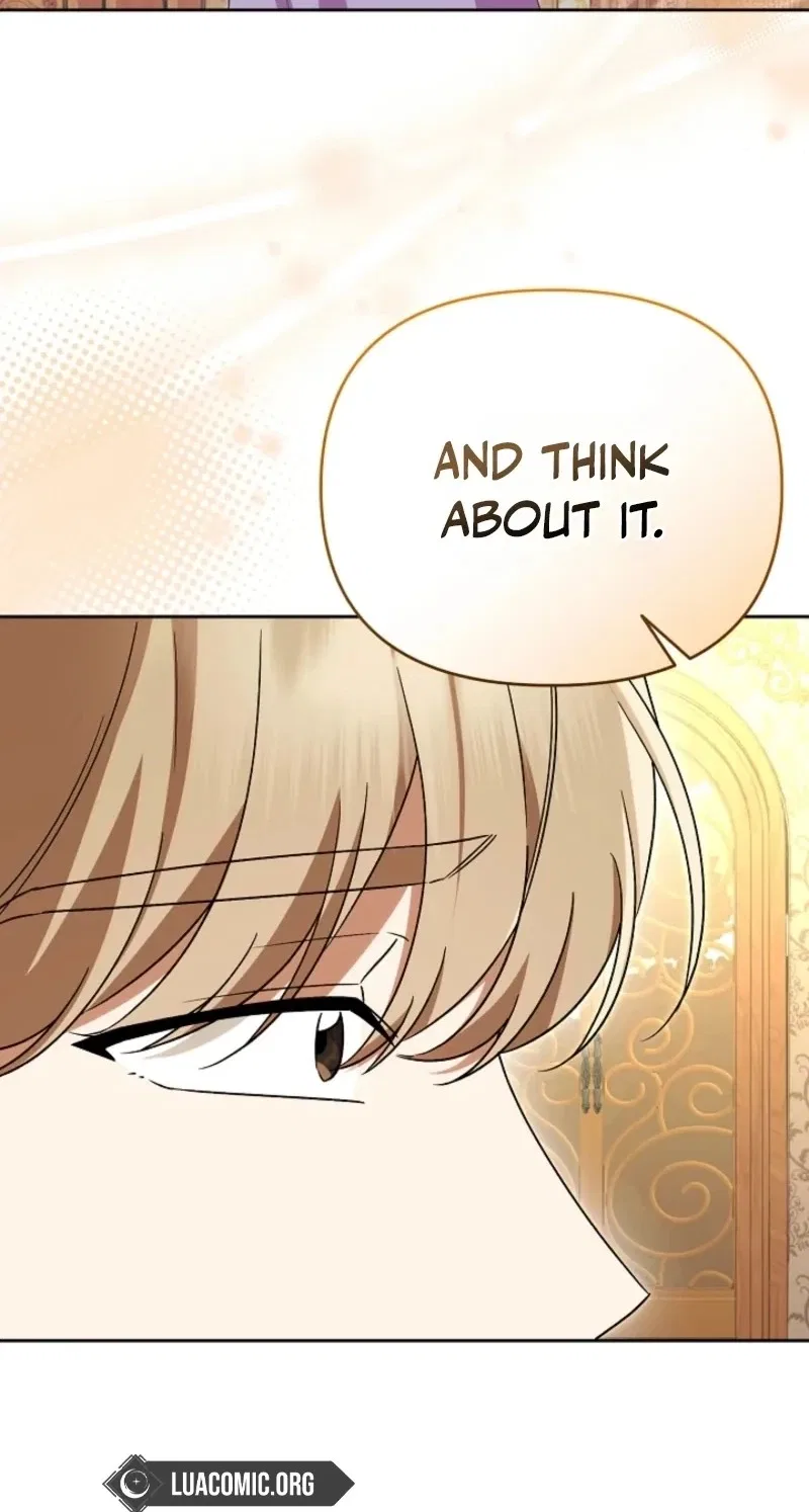 I Stole the Trash Crown Prince’s First Night Chapter 41 – Page 29