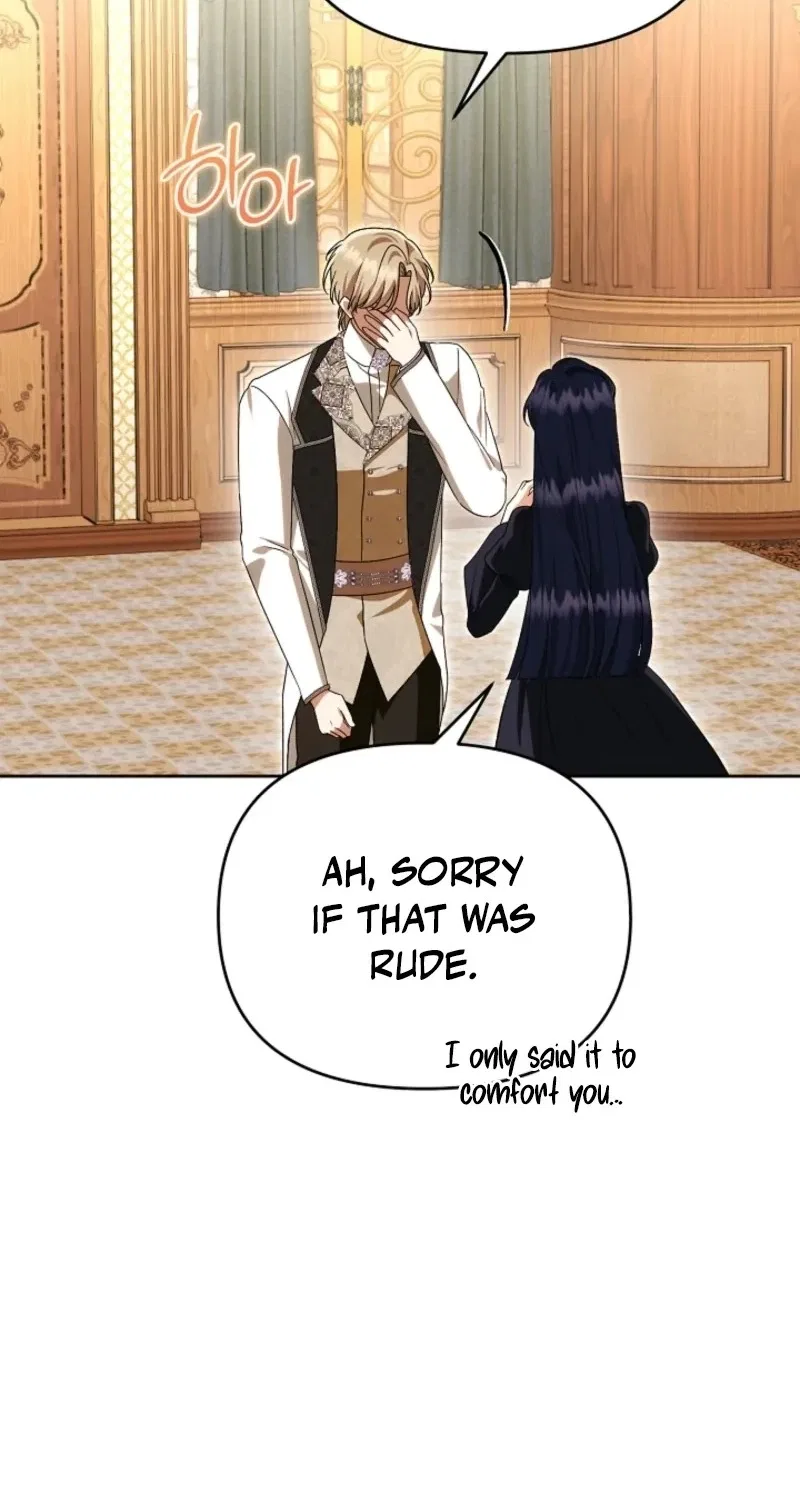 I Stole the Trash Crown Prince’s First Night Chapter 41 – Page 33