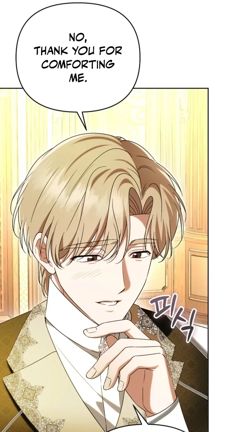 I Stole the Trash Crown Prince’s First Night Chapter 41 – Page 34