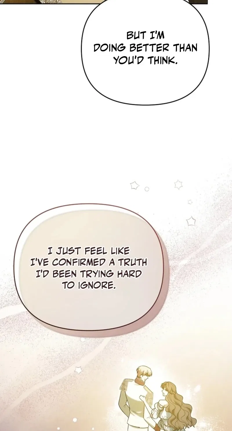I Stole the Trash Crown Prince’s First Night Chapter 41 – Page 35