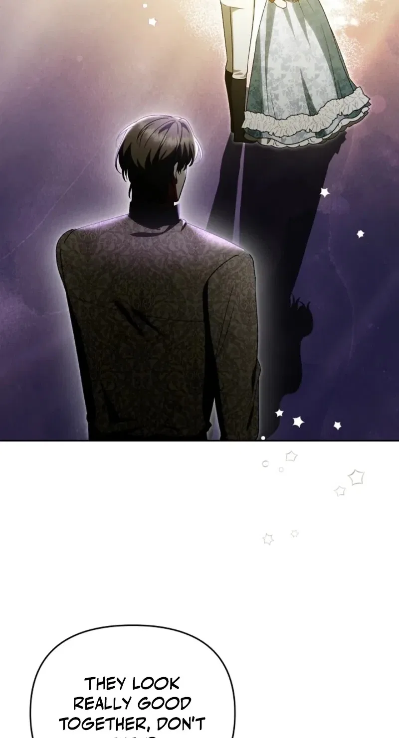 I Stole the Trash Crown Prince’s First Night Chapter 41 – Page 36