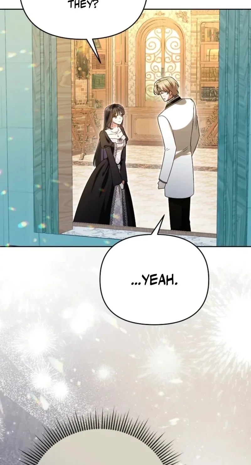 I Stole the Trash Crown Prince’s First Night Chapter 41 – Page 37
