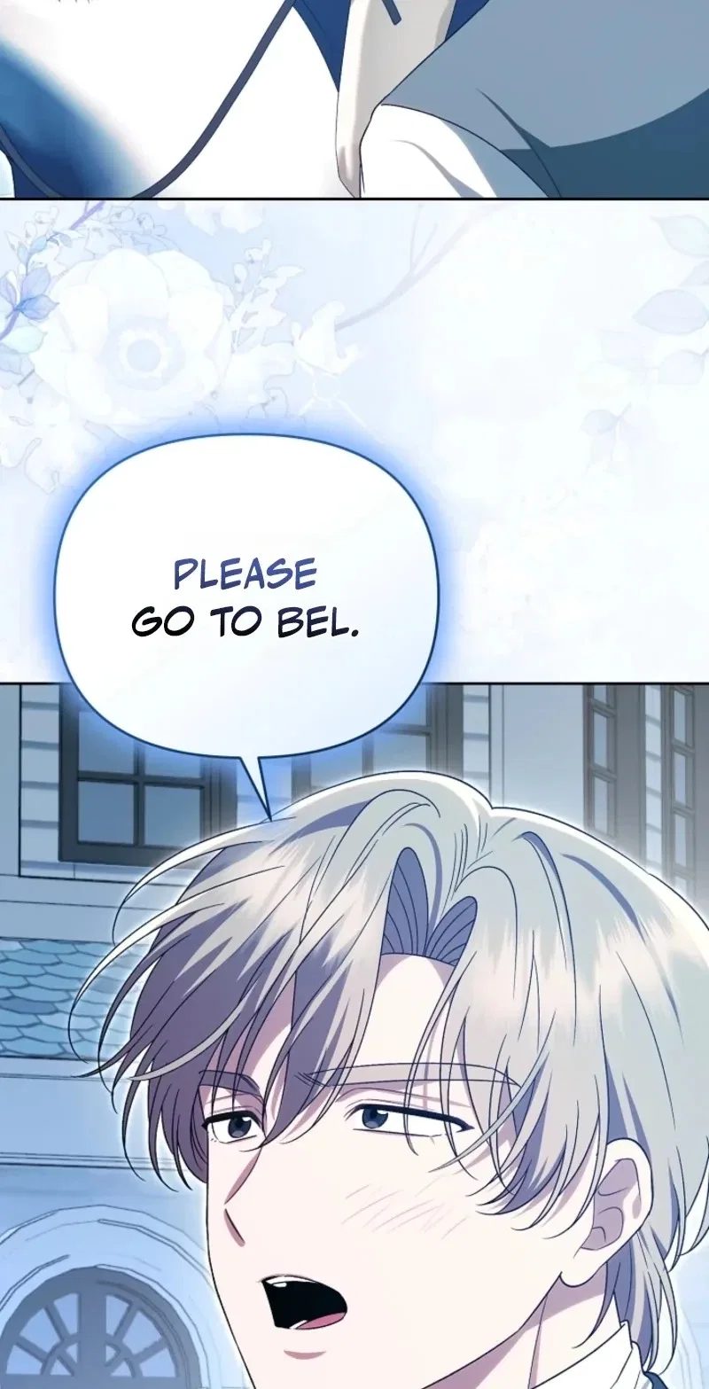 I Stole the Trash Crown Prince’s First Night Chapter 41 – Page 42