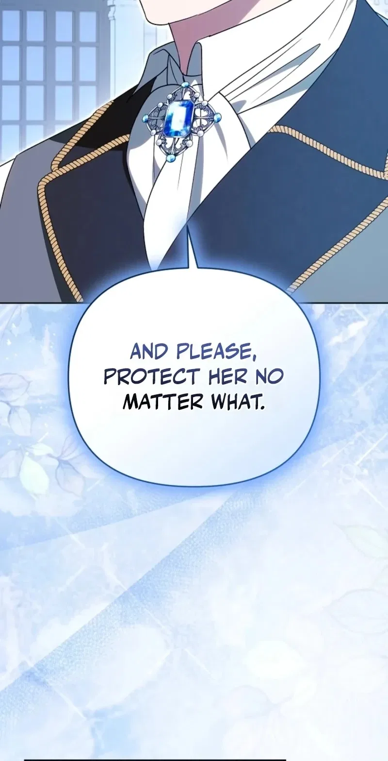 I Stole the Trash Crown Prince’s First Night Chapter 41 – Page 43