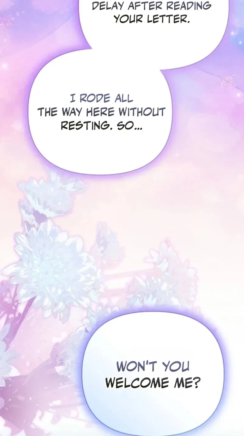 I Stole the Trash Crown Prince’s First Night Chapter 41 – Page 55