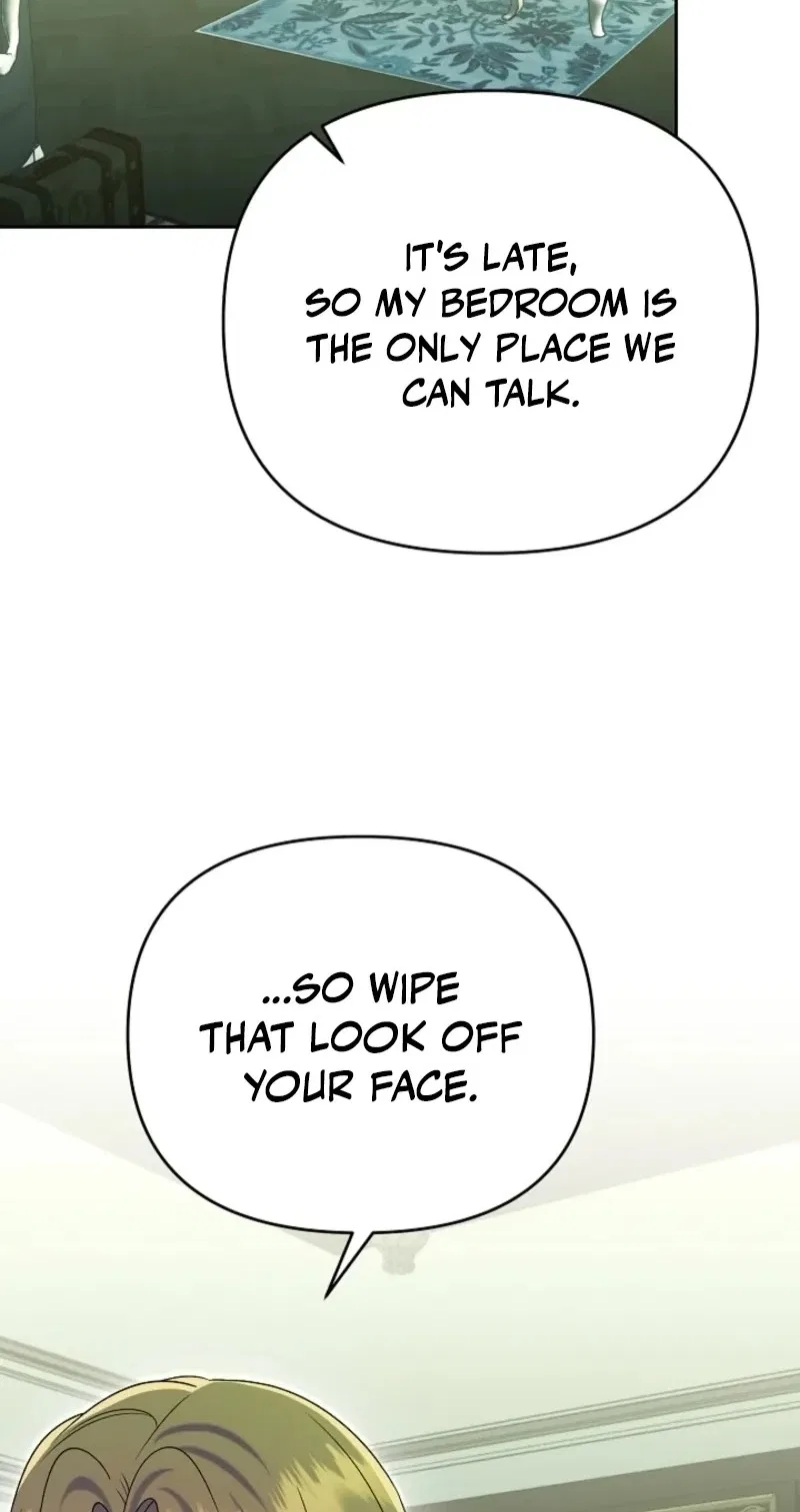 I Stole the Trash Crown Prince’s First Night Chapter 41 – Page 60