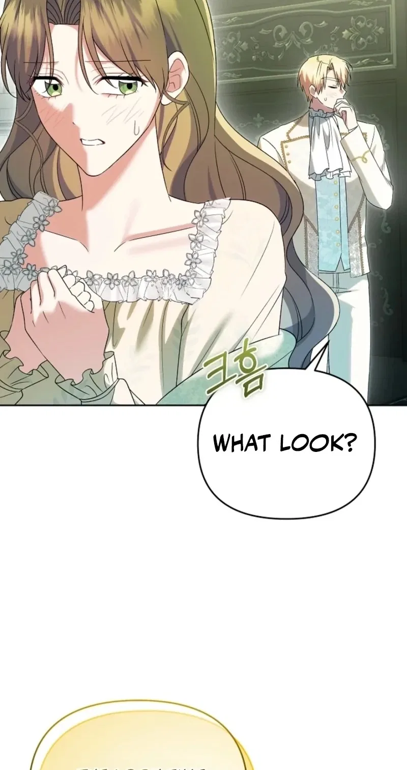 I Stole the Trash Crown Prince’s First Night Chapter 41 – Page 61