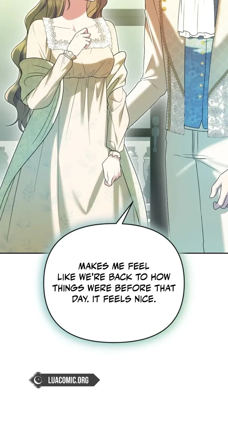 I Stole the Trash Crown Prince’s First Night Chapter 41 – Page 63