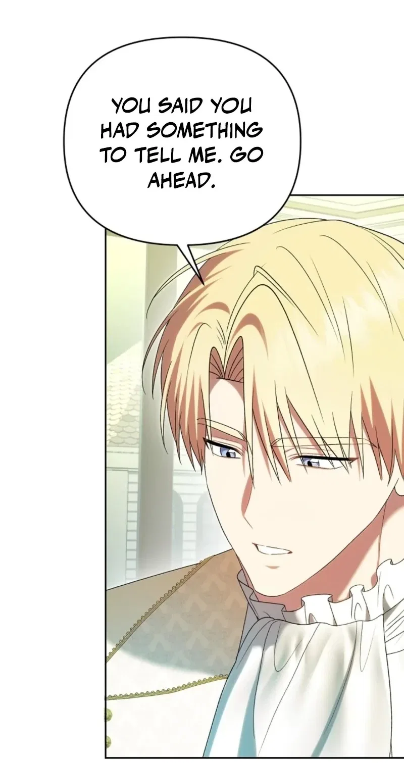 I Stole the Trash Crown Prince’s First Night Chapter 41 – Page 64