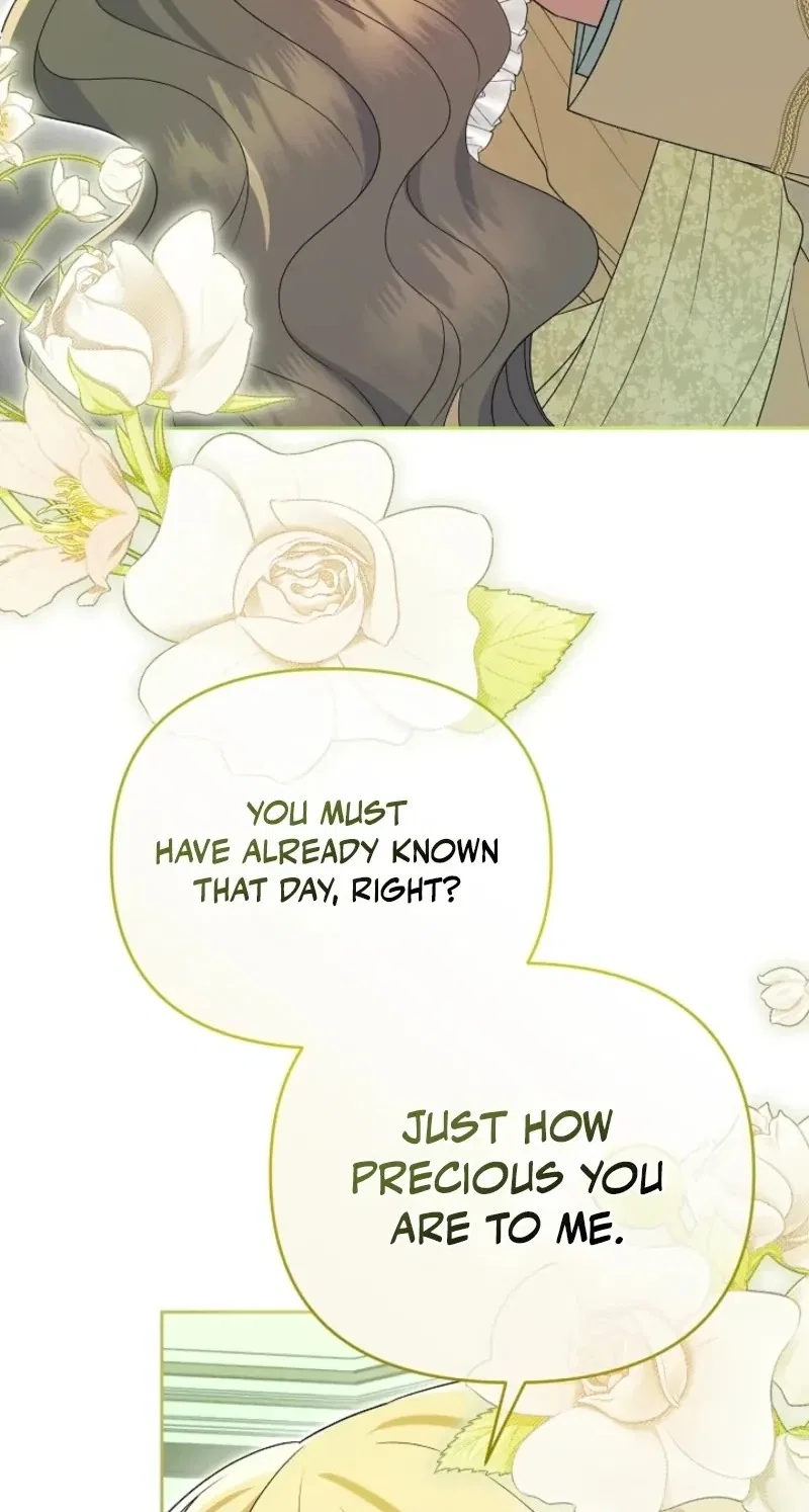 I Stole the Trash Crown Prince’s First Night Chapter 41 – Page 73