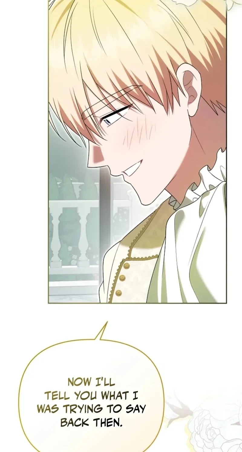 I Stole the Trash Crown Prince’s First Night Chapter 41 – Page 74