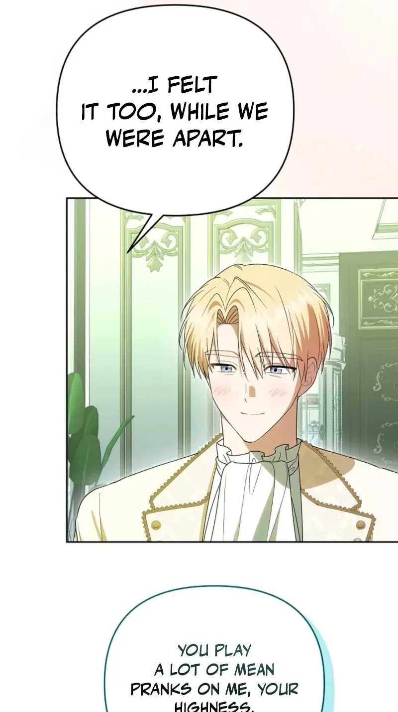 I Stole the Trash Crown Prince’s First Night Chapter 41 – Page 80