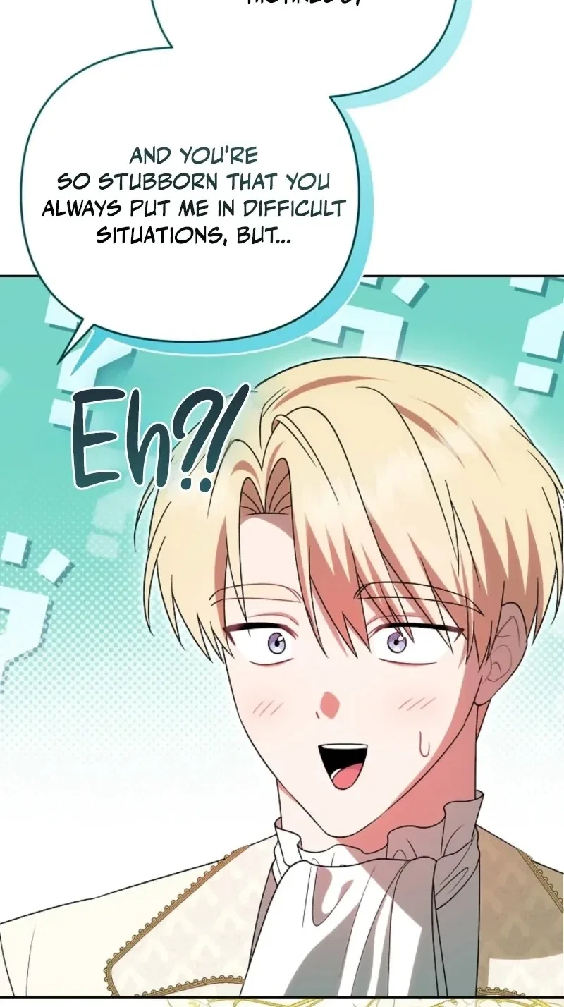 I Stole the Trash Crown Prince’s First Night Chapter 41 – Page 81
