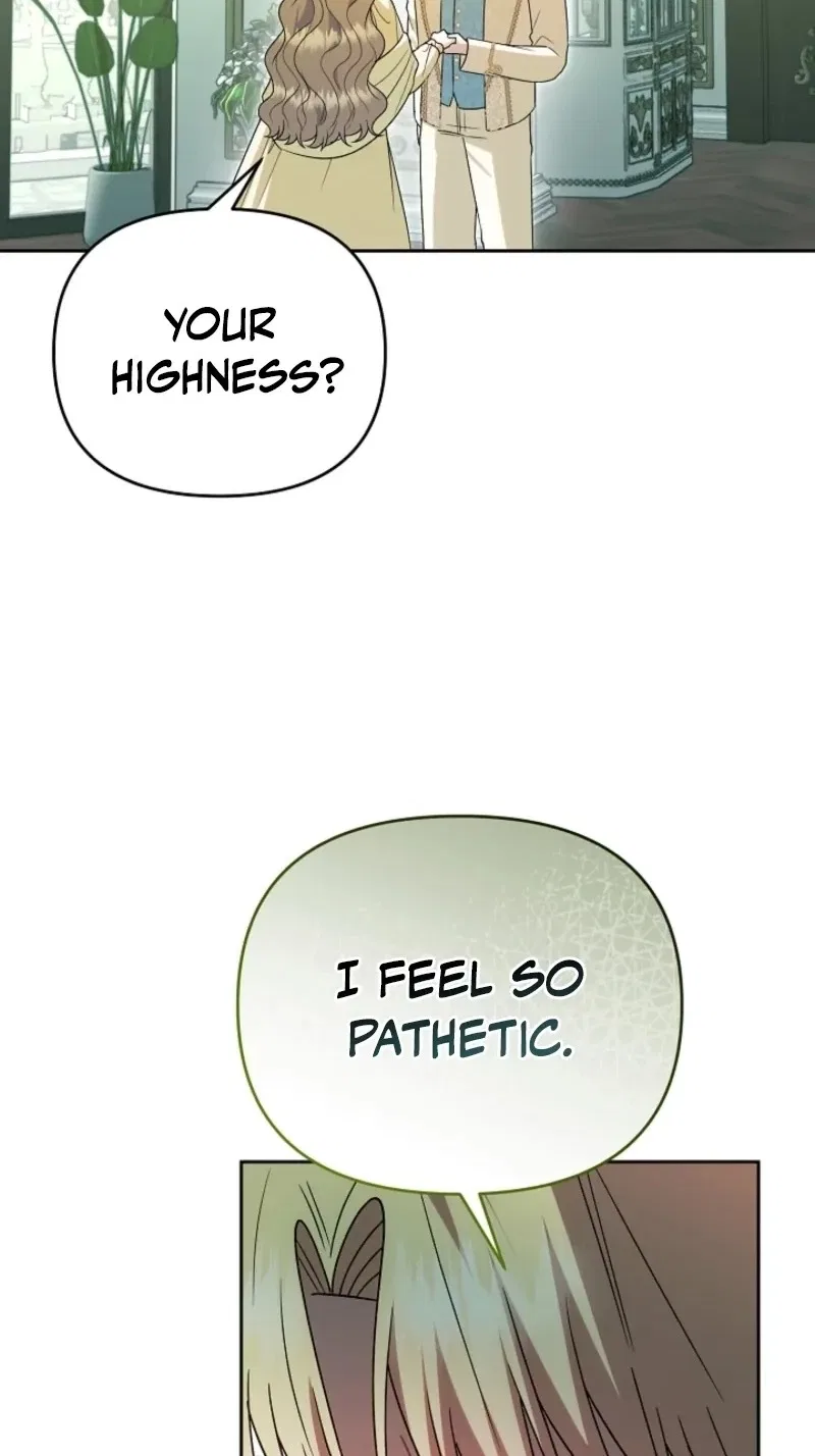 I Stole the Trash Crown Prince’s First Night Chapter 41 – Page 85