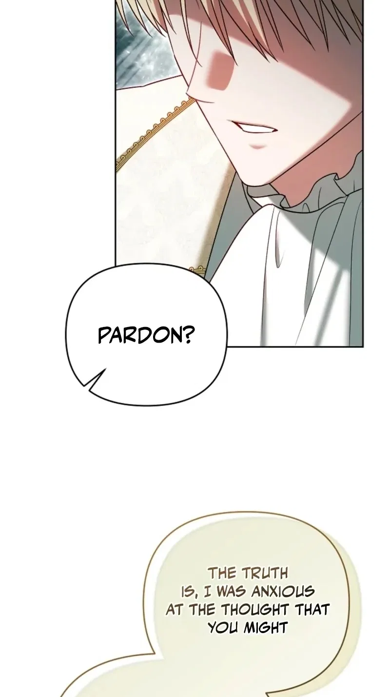 I Stole the Trash Crown Prince’s First Night Chapter 41 – Page 86