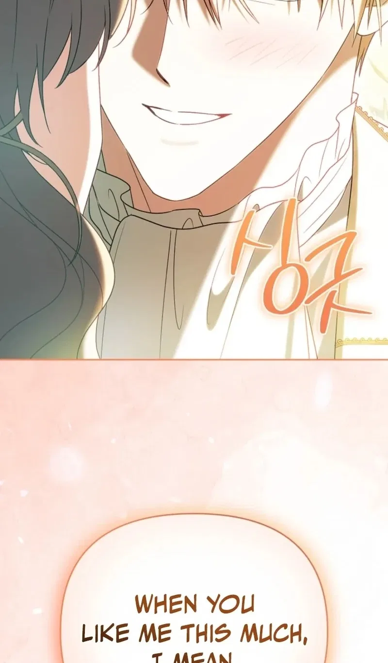 I Stole the Trash Crown Prince’s First Night Chapter 41 – Page 89