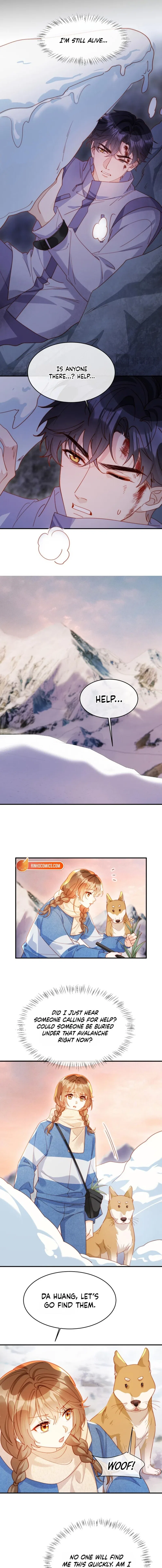 The Vegetative Bigshot Can’t Pretend Anymore Chapter 79 – Page 3