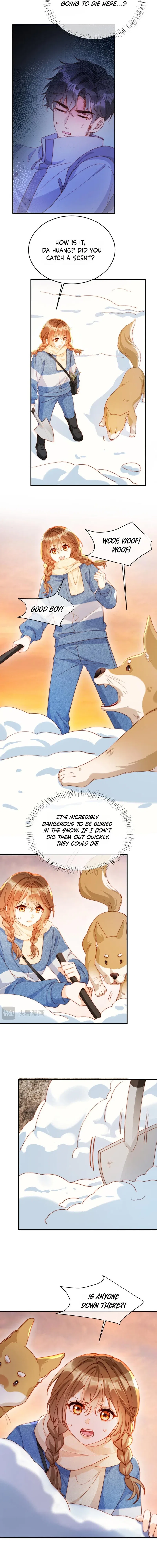 The Vegetative Bigshot Can’t Pretend Anymore Chapter 79 – Page 4