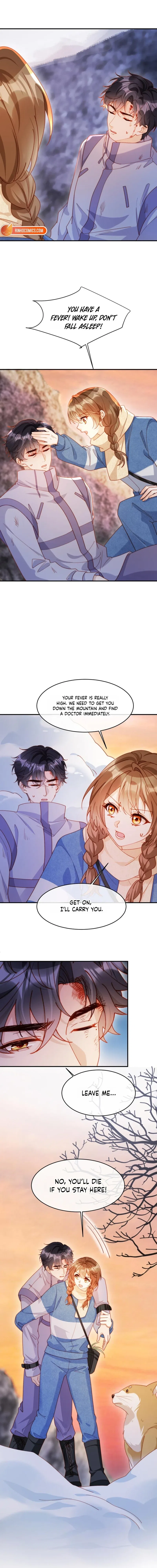 The Vegetative Bigshot Can’t Pretend Anymore Chapter 79 – Page 5