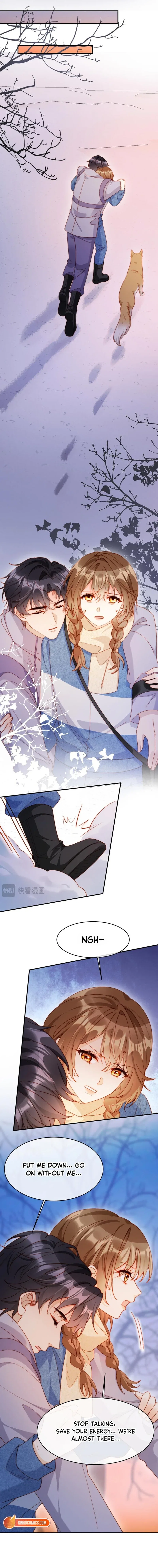The Vegetative Bigshot Can’t Pretend Anymore Chapter 79 – Page 6