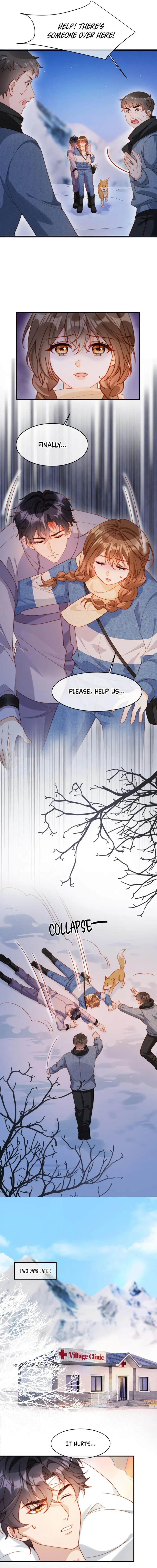 The Vegetative Bigshot Can’t Pretend Anymore Chapter 79 – Page 7