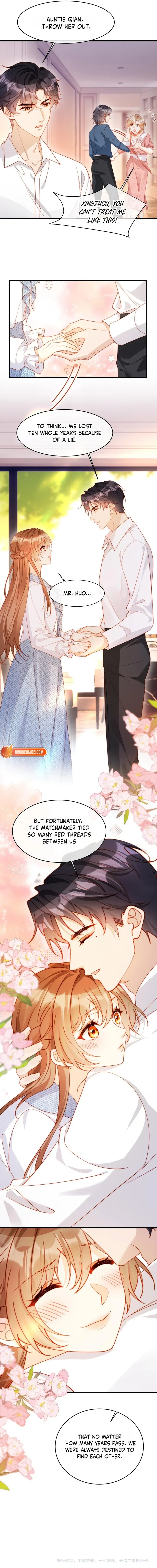The Vegetative Bigshot Can’t Pretend Anymore Chapter 79 – Page 10