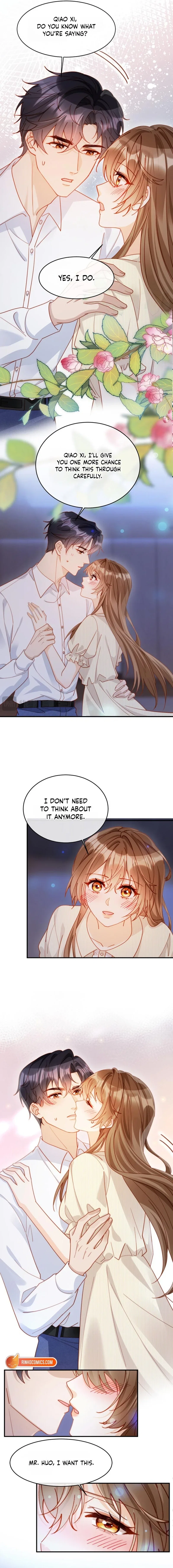 The Vegetative Bigshot Can’t Pretend Anymore Chapter 78 – Page 3