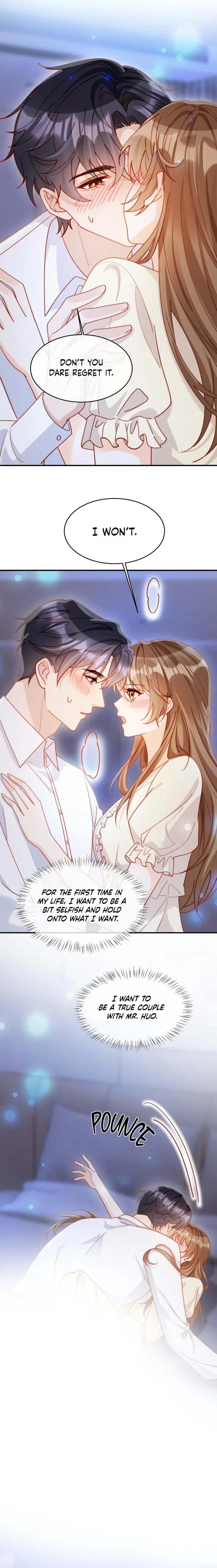 The Vegetative Bigshot Can’t Pretend Anymore Chapter 78 – Page 4