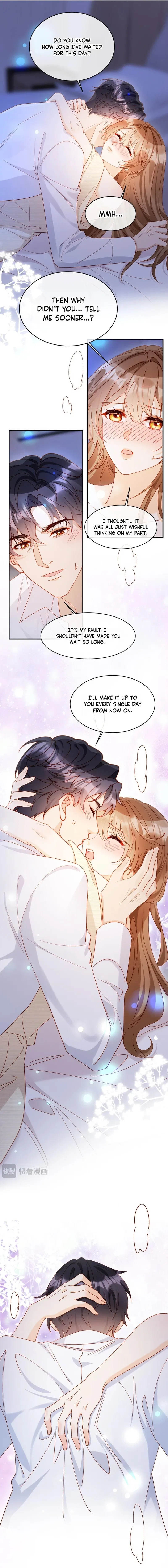 The Vegetative Bigshot Can’t Pretend Anymore Chapter 78 – Page 6