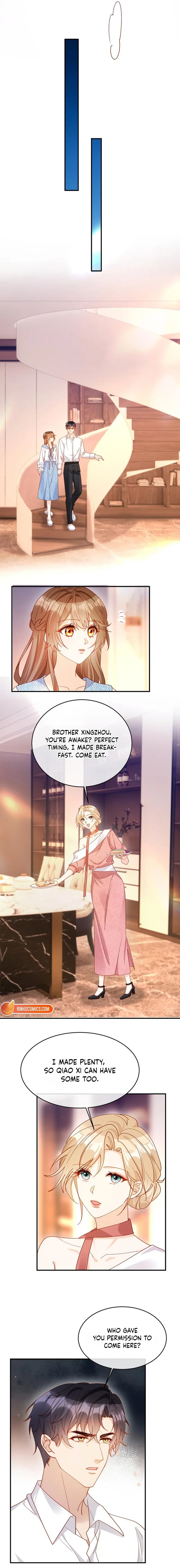 The Vegetative Bigshot Can’t Pretend Anymore Chapter 78 – Page 7