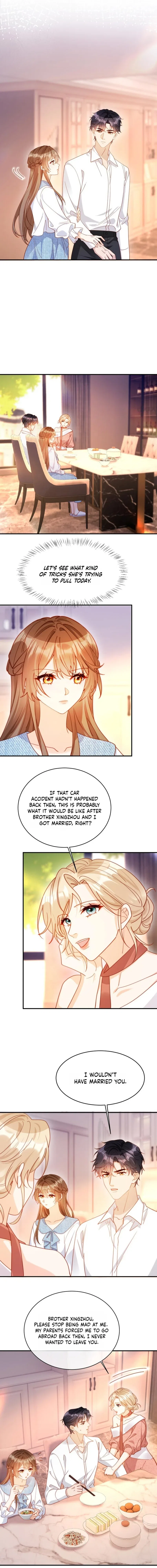 The Vegetative Bigshot Can’t Pretend Anymore Chapter 78 – Page 8