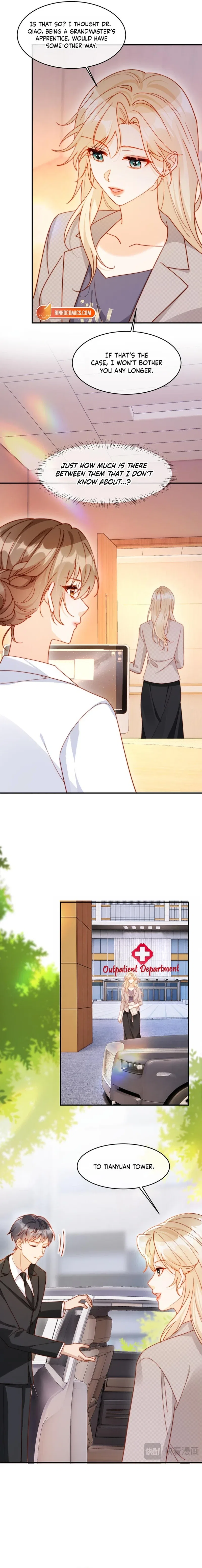 The Vegetative Bigshot Can’t Pretend Anymore Chapter 77 – Page 2