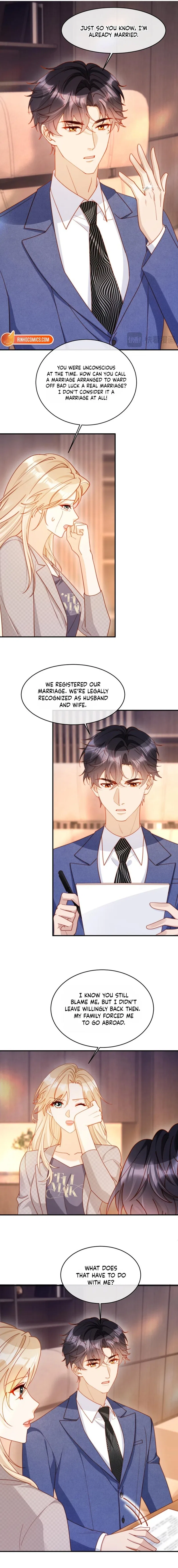 The Vegetative Bigshot Can’t Pretend Anymore Chapter 77 – Page 6