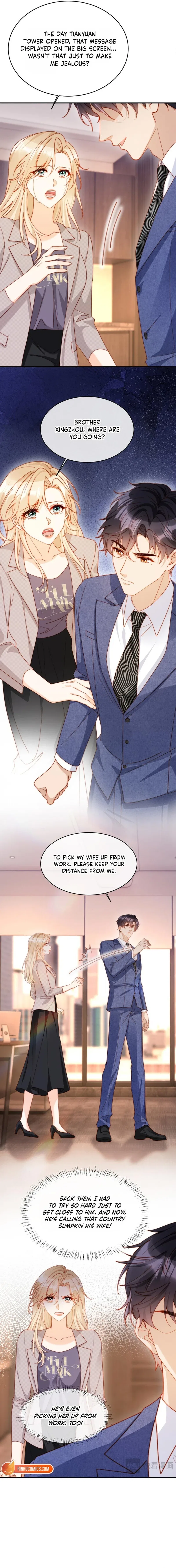 The Vegetative Bigshot Can’t Pretend Anymore Chapter 77 – Page 7