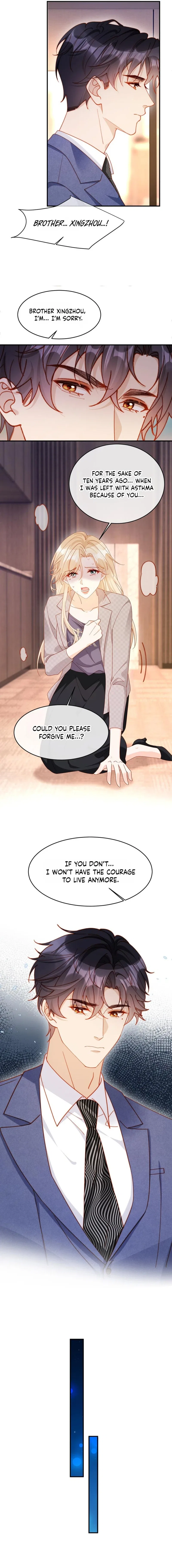 The Vegetative Bigshot Can’t Pretend Anymore Chapter 77 – Page 8