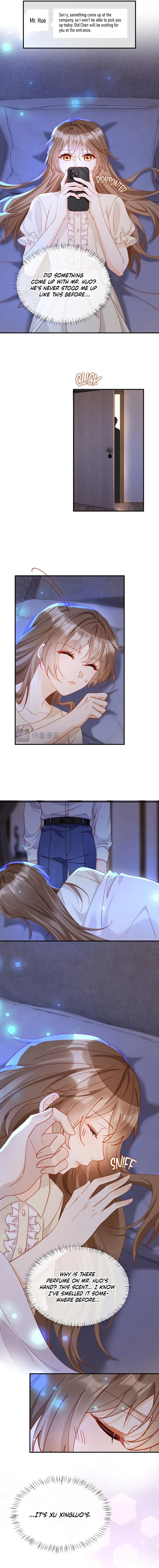 The Vegetative Bigshot Can’t Pretend Anymore Chapter 77 – Page 9
